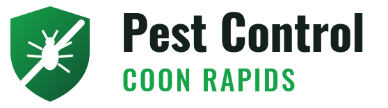 Coon Rapids Pest Control